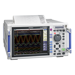 高電圧を安全に絶縁測定 | 差動プローブ P9000 | 製品情報 - Hioki