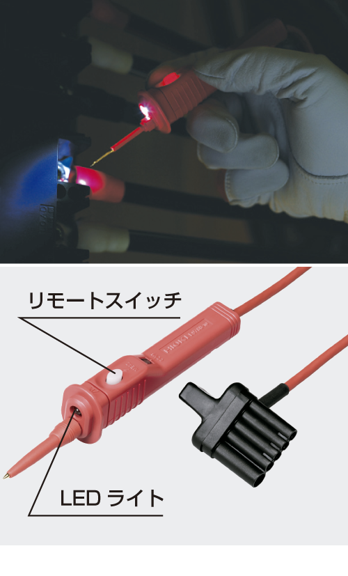 絶縁抵抗計 IR4032 | アナログメガー | 製品情報 - Hioki
