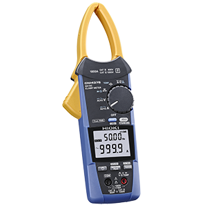 AC/DC CLAMP METER CM4375-50