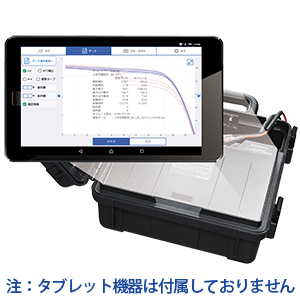 IVカーブトレーサ | FT4300