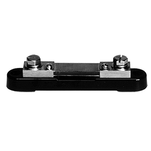 50mV出力シャント | 分流器  HS-1 series
