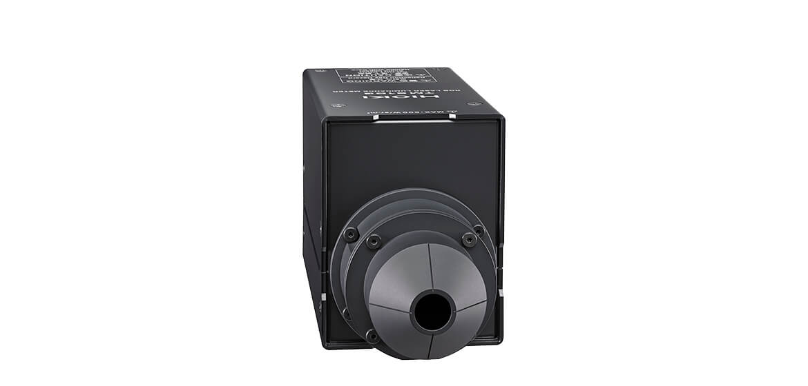 RGBレーザ輝度計 TM6103 製品情報 Hioki 日置電機 RGBレーザ輝度計 TM6103 (輝度)
