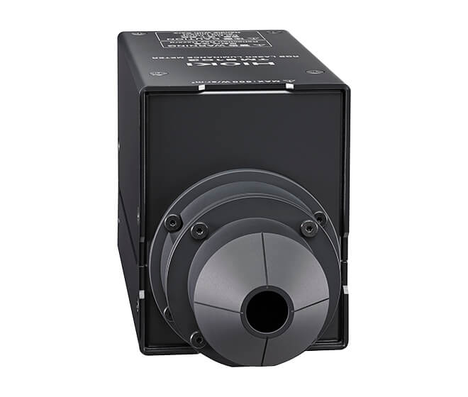 RGBレーザ輝度計 TM6103 製品情報 Hioki