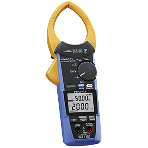 AC CLAMP METER CM4141-50