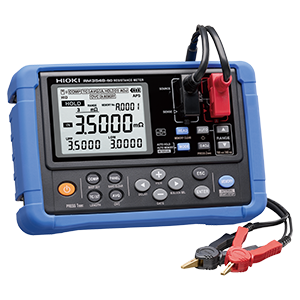 抵抗計 RM3548-50
