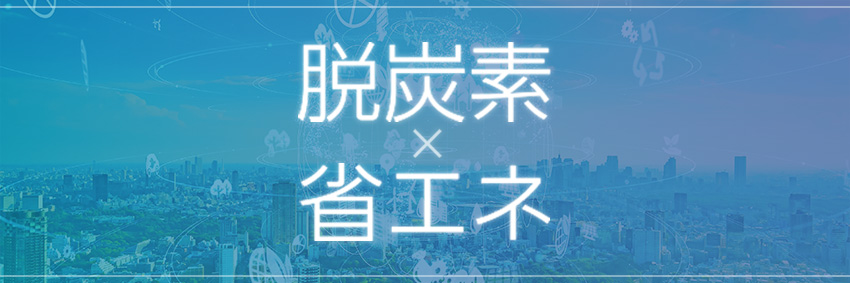 エネルギー分野